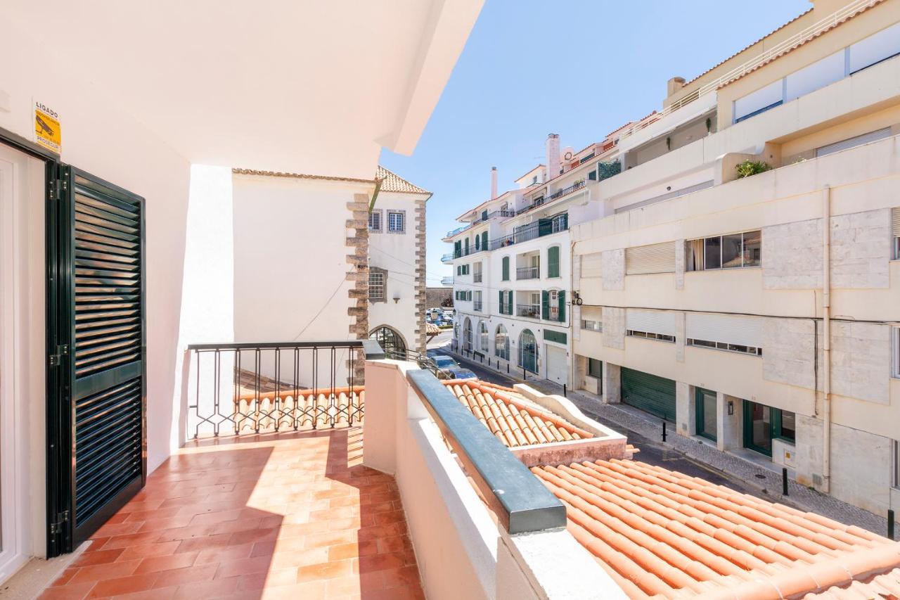 Apartamento Cascais Bay Terrace IV Exterior foto